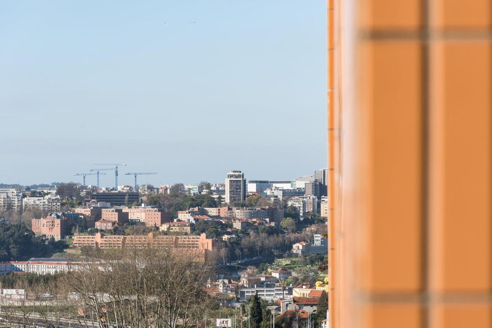 Guestready - Candal Big Watch Vila Nova de Gaia Exterior photo